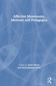 Affective Movements, Methods and Pedagogies book cover