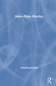 Male–Male Murder book cover