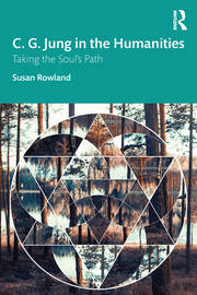 C. G. Jung in the Humanities: Taking the Soul's Path book cover