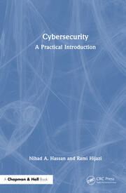 Cybersecurity: A Practical Introduction book cover