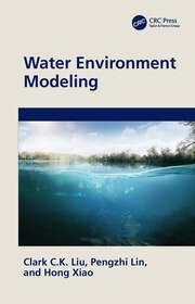 Water Environment Modeling book cover