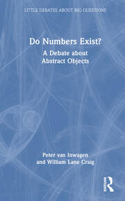 Do Numbers Exist?: A Debate about Abstract Objects book cover