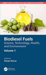 Biodiesel Fuels: Science, Technology, Health, and Environment book cover