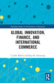 Global Innovation, Finance, and International Commerce  book cover