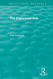 The Expressive Arts book cover