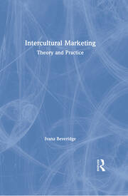 Intercultural Marketing: Theory and Practice book cover