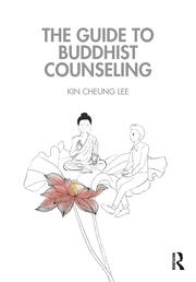The Guide to Buddhist Counseling book cover