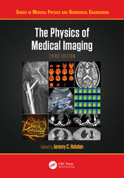 The Physics of Medical Imaging book cover