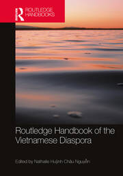Routledge Handbook of the Vietnamese Diaspora book cover