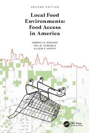 Local Food Environments: Food Access in America book cover