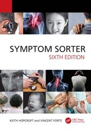 Symptom Sorter book cover