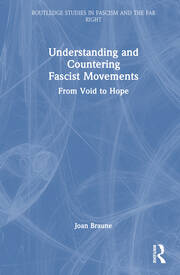 Understanding and Countering Fascist Movements: From Void to Hope book cover