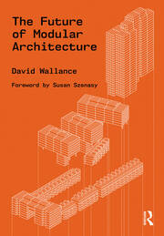 The Future of Modular Architecture book cover