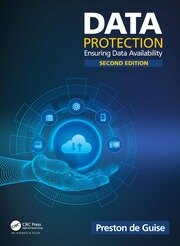 Data Protection: Ensuring Data Availability book cover
