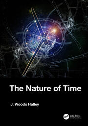 The Nature of Time book cover