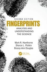 Fingerprints: Analysis and Understanding the Science book cover
