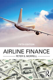 Airline Finance book cover