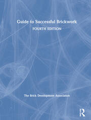 Guide to Successful Brickwork book cover