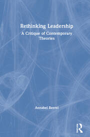Rethinking Leadership: A Critique of Contemporary Theories book cover