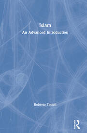 Islam: An Advanced Introduction book cover