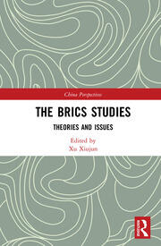 The BRICS Studies: Theories and Issues book cover