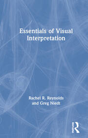 Essentials of Visual Interpretation book cover