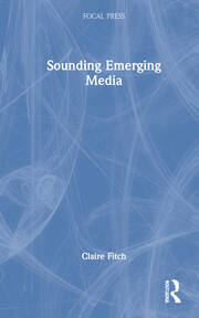 Sounding Emerging Media book cover