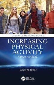 Increasing Physical Activity: A Practical Guide book cover