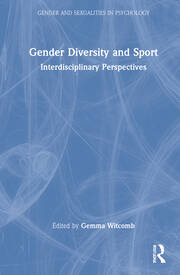Gender Diversity and Sport: Interdisciplinary Perspectives book cover