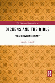 Dickens and the Bible: 'What Providence Meant' book cover