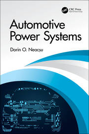 Automotive Power Systems book cover