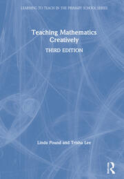 Teaching Mathematics Creatively book cover