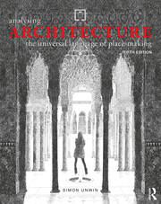 Analysing Architecture: The universal language of place-making book cover