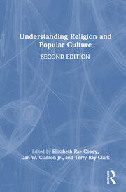 Understanding Religion and Popular Culture book cover