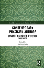 Contemporary Physician-Authors: Exploring the Insights of Doctors Who Write book cover
