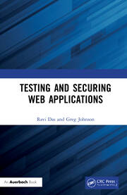 Testing and Securing Web Applications book cover
