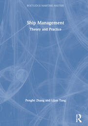 Ship Management: Theory and Practice book cover