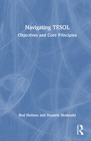 Navigating TESOL: Objectives and Core Principles book cover