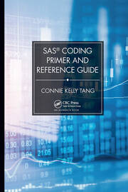 SAS® Coding Primer and Reference Guide book cover
