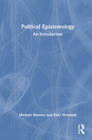 Political Epistemology: An Introduction book cover
