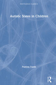 Autistic States in Children book cover