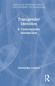 Transgender Identities: A Contemporary Introduction book cover
