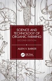 Science and Technology of Organic Farming book cover