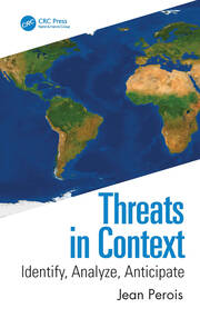 Threats in Context: Identify, Analyze, Anticipate book cover
