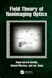 Field Theory of Nonimaging Optics book cover