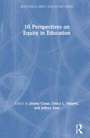 10 Perspectives on Equity in Education book cover