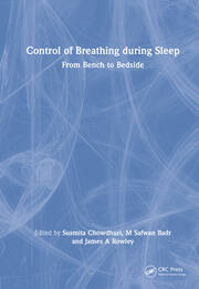Control of Breathing during Sleep: From Bench to Bedside book cover