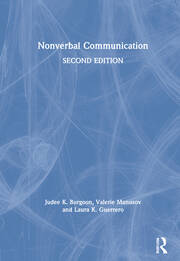 Nonverbal Communication book cover