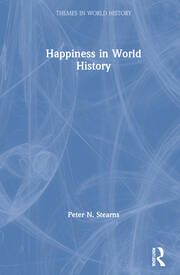 Happiness in World History book cover
