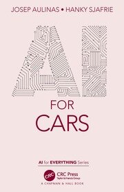 AI for Cars book cover